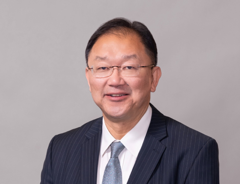 黄锦辉教授