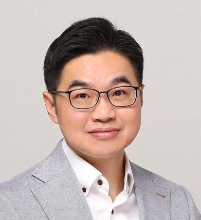 杨卓荣先生