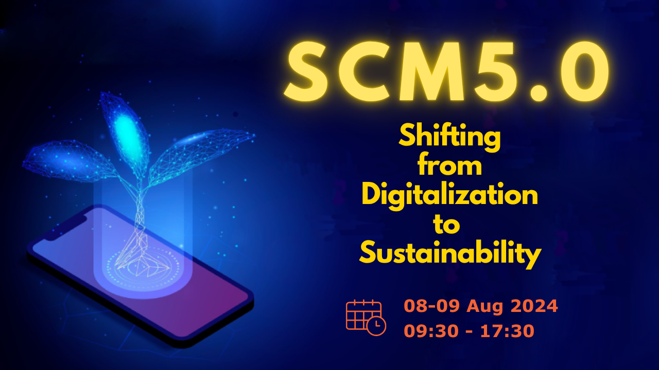 SCM5.0 July 2025 class