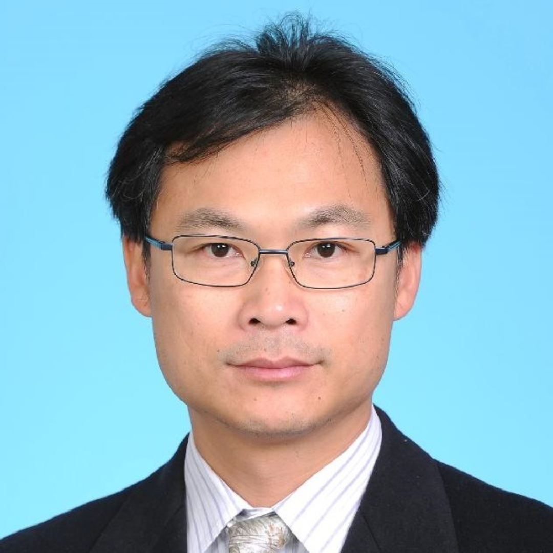 李炳威先生 , JP