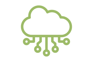 Infusing digital technology