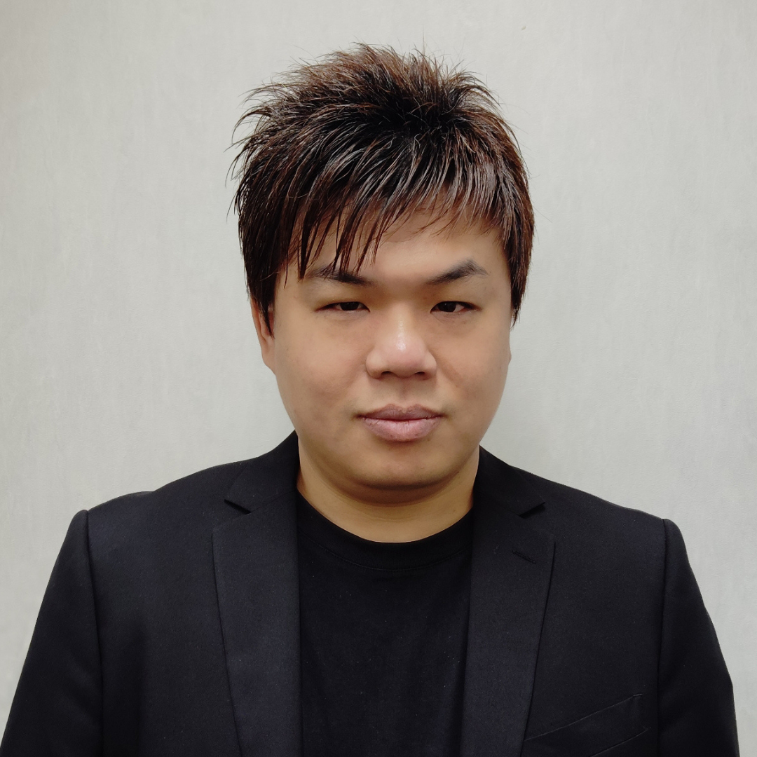 Mr. Raymond Tung