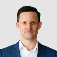 Mr Tim Edmunds