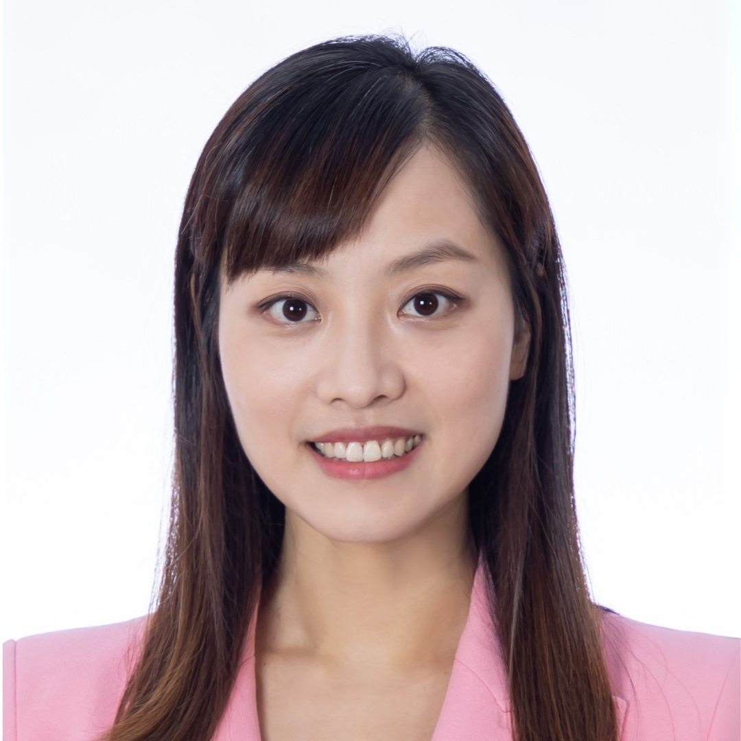 Ms Lillian Cheong, JP,