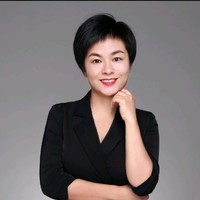 汪芸女士