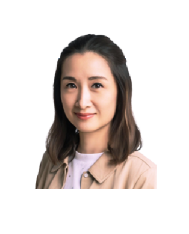 李詠芝女士