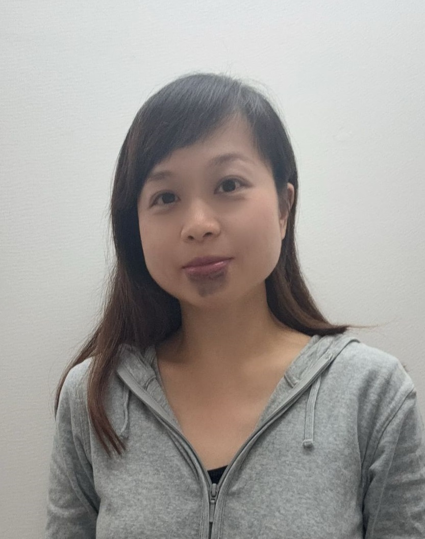 羅淑妍女士