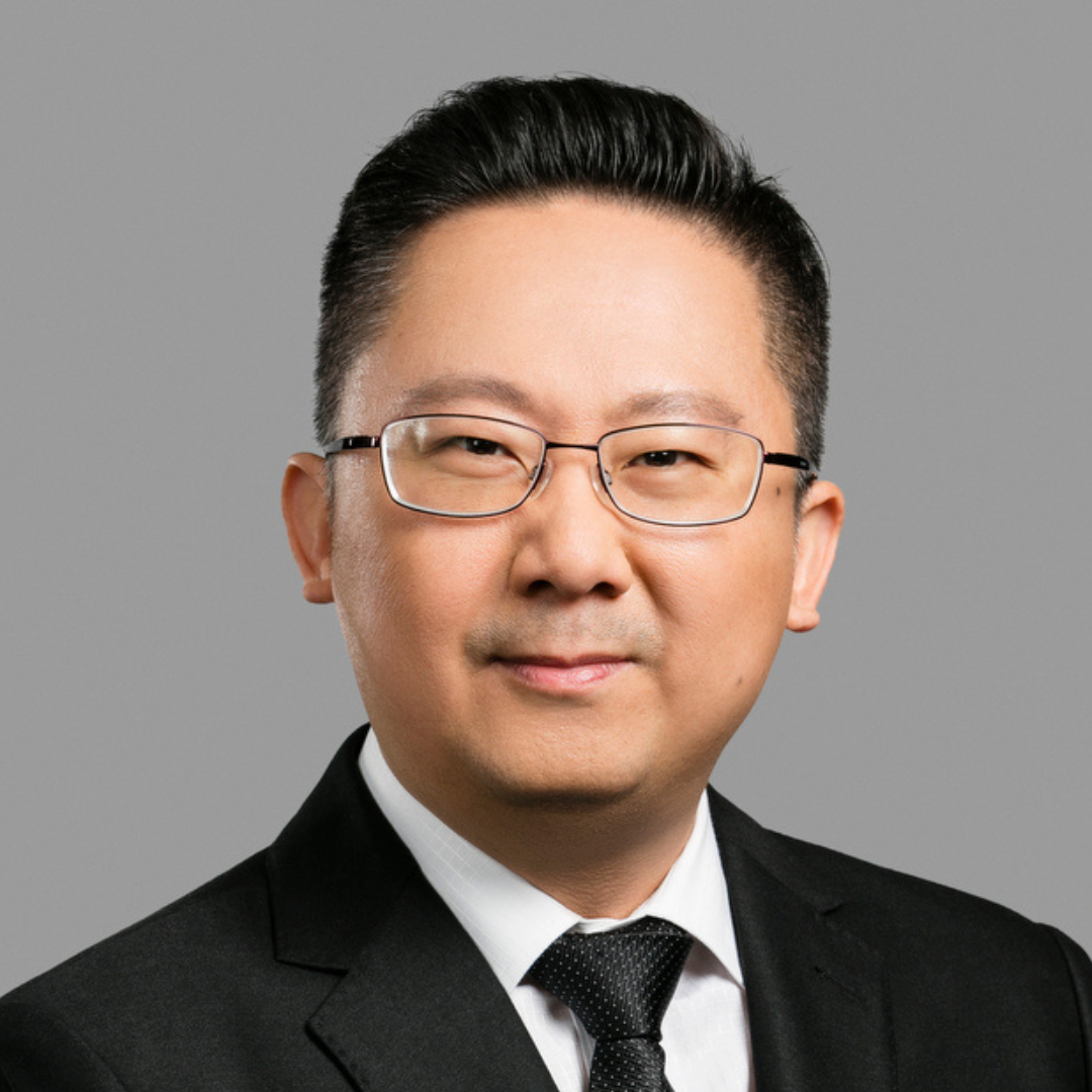 Mr. Ivan Ng Tsz Chiu 
