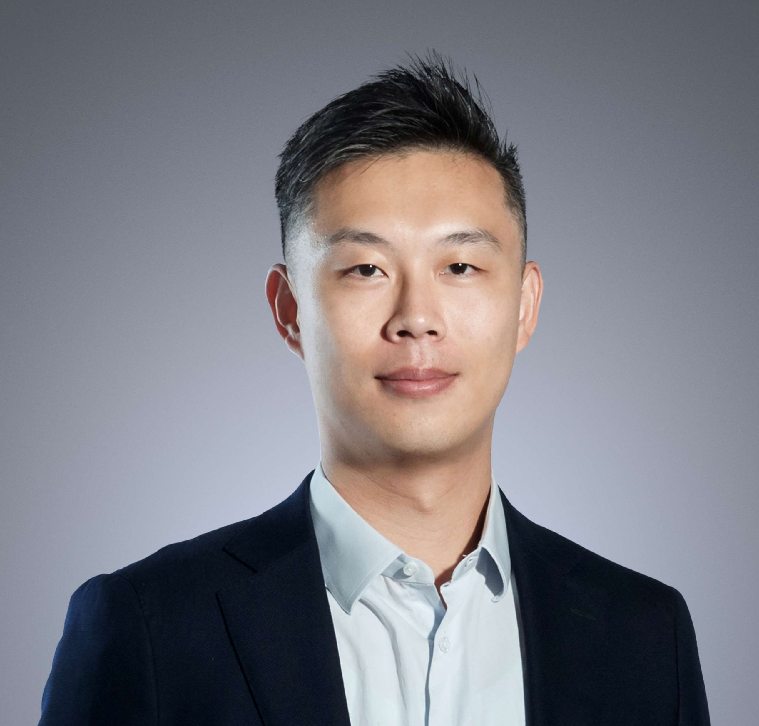  Mr Samuel Hui