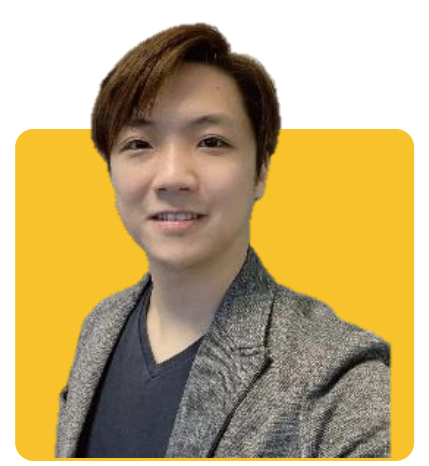 Mr. Benny YUNG