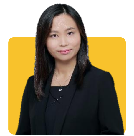 Ms. Heidi HO