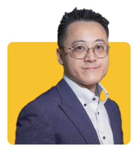 Mr. Ryan Hui