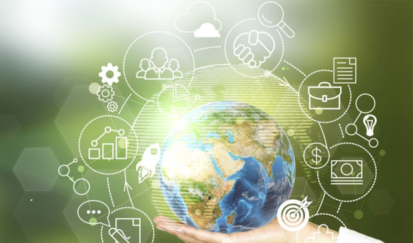 Smart ESG Planning Certificate Course | GS1 Hong Kong