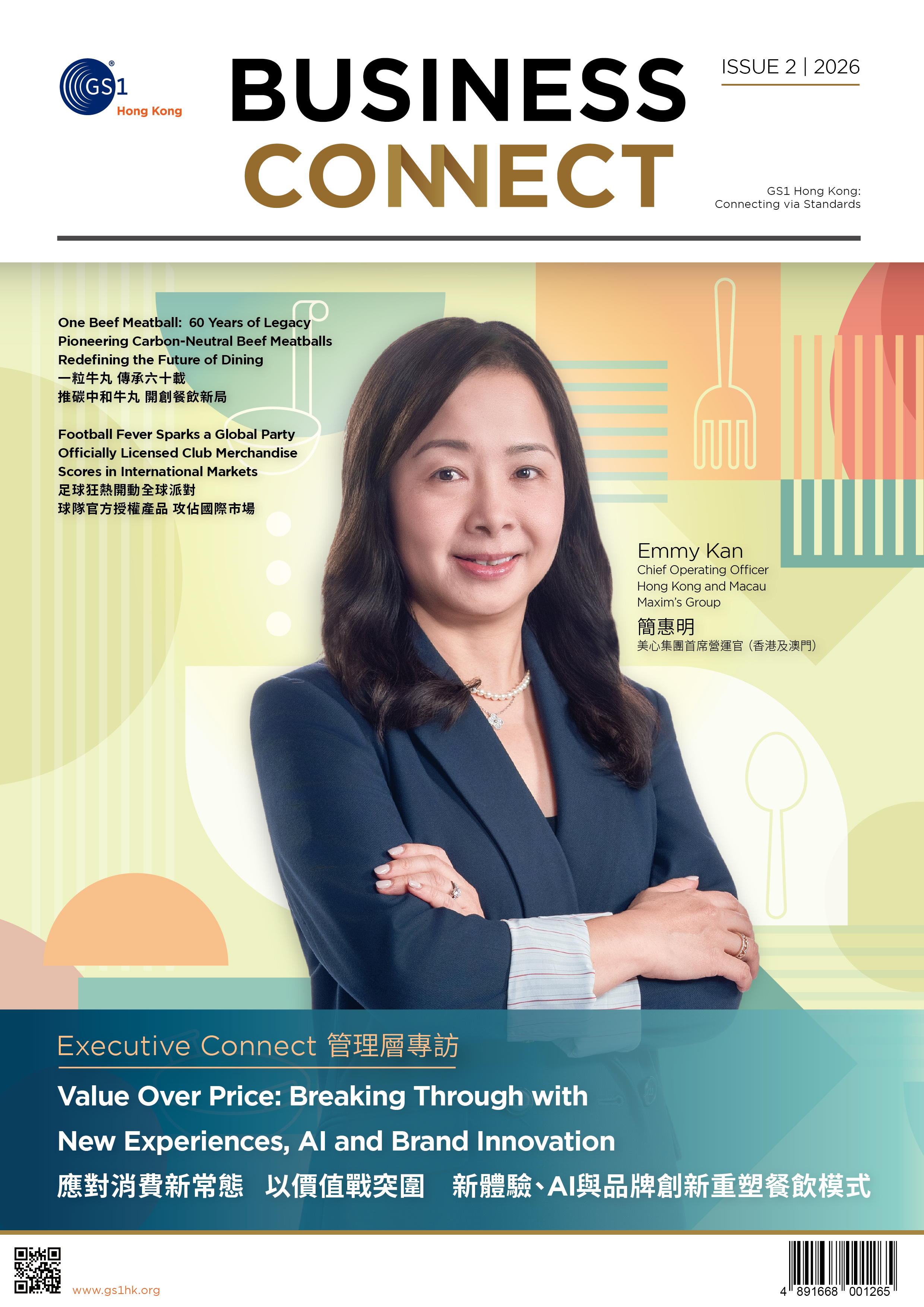 Business Connect Issue 2 2026