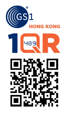 「掃一掃」掌握無限資訊 | GS1 Hong Kong