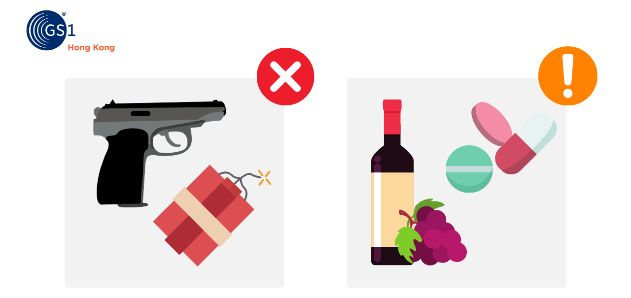 Avoid Selling Prohibited Items on Google Shopping ads