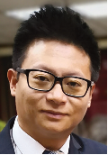 Daniel Chan