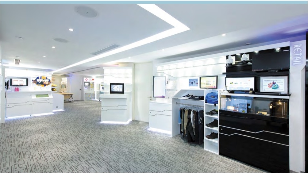 GS1 IoT Centre