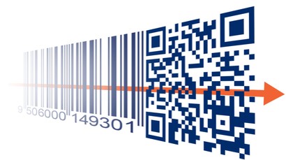 GS1 barcode