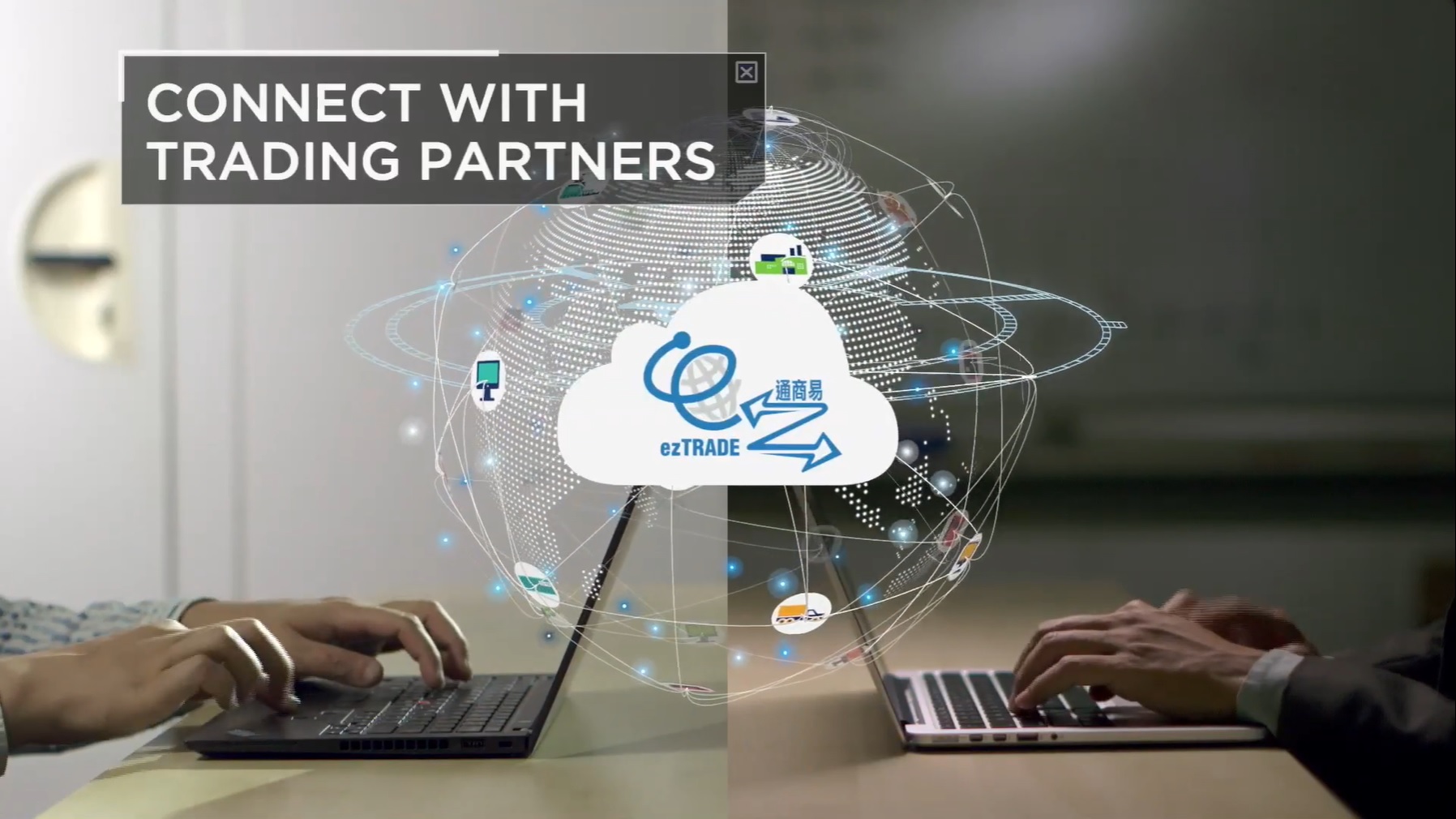 Trade Finance_ADD FINANCE ELEMENT IN