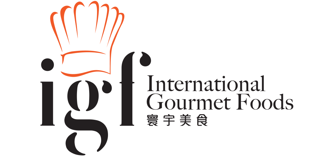 International Gourmet Foods