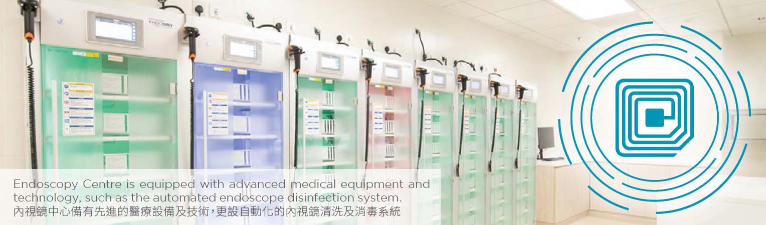 Endoscope disinfection system
