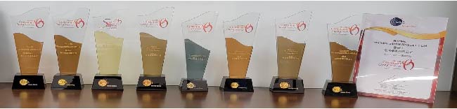 TIMC_consumer caring company