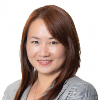 Ms May Chung