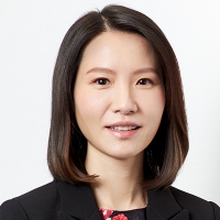 Ms. Jenny HUI