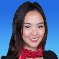 Ms. Suki CHEUNG