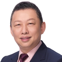 Dr. William LO, JP