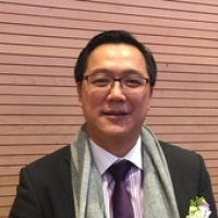 Clarence Ching