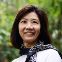 Karen Ho