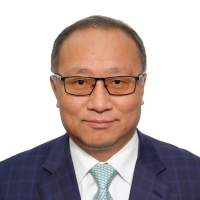 Yajun LIU