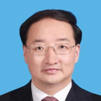 Mr.Zhi Hua ZHANG