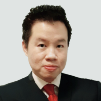 Mr. Alex Wong
