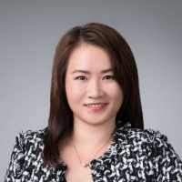 Ms. May Chung