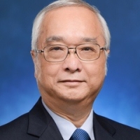 Mr. Tse Chin-wan