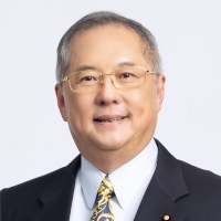 Hon Tommy Cheung