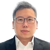 Mr. Chis Chan