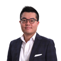 Andrew Wong