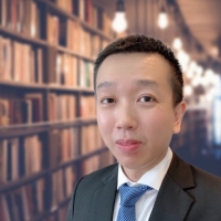 Dalton Tan