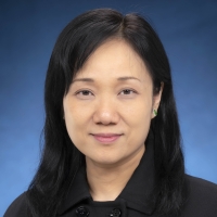Dr. Christine Wong
