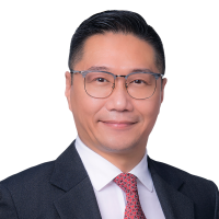 Hon. Peter Shiu Ka Fai, JP_2023