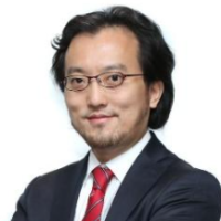 Dr. Mark Lee