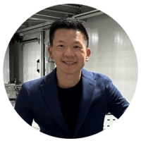 Keith Chan