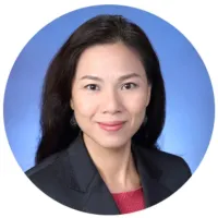 Suzanne Cheung