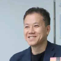 book author profile pic