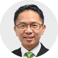 Raymond Wong
