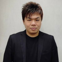 Raymond Tung